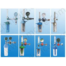 Medical Oxygen Pressure Regulators